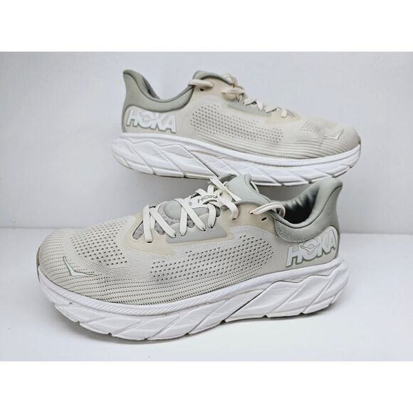 Hoka Men 11 Comfy footwear main image 4